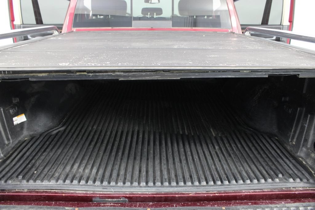 2018 RAM 1500 Laramie