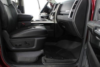 2018 RAM 1500 Laramie
