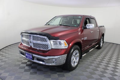 2018 RAM 1500 Laramie