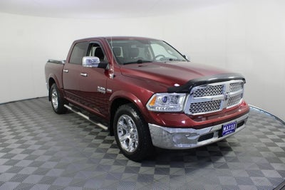2018 RAM 1500 Laramie