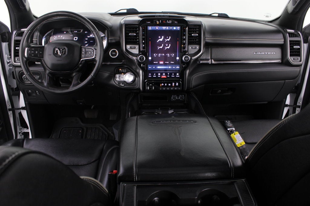 2024 RAM 1500 Limited