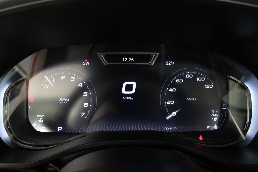 2024 RAM 1500 Limited