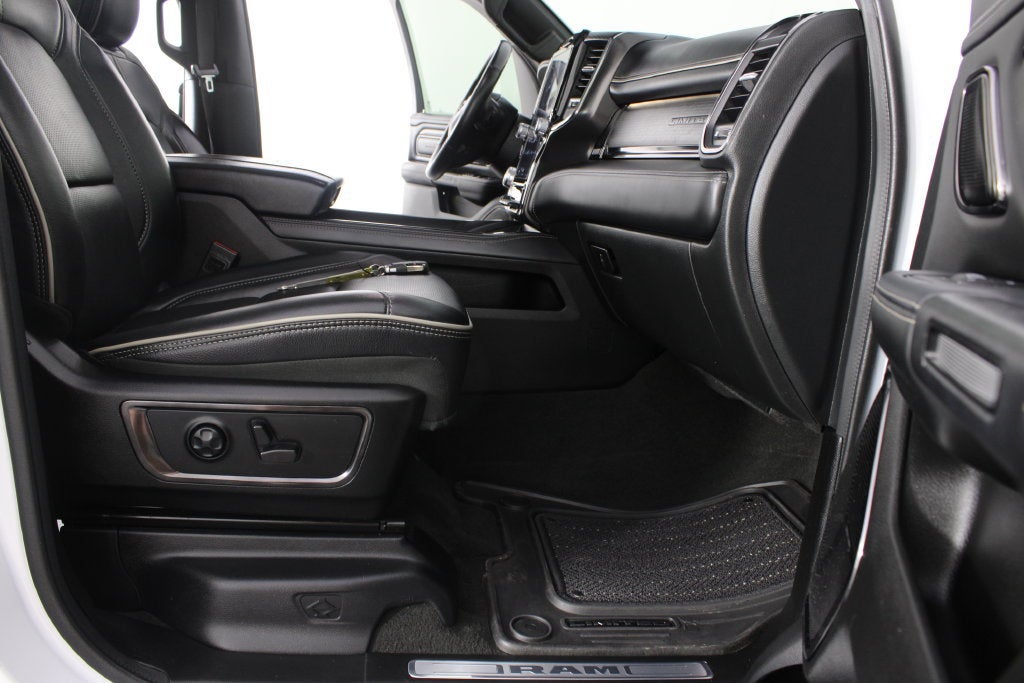 2024 RAM 1500 Limited