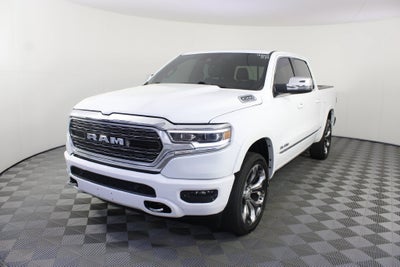 2024 RAM 1500 Limited