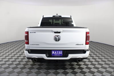2024 RAM 1500 Limited