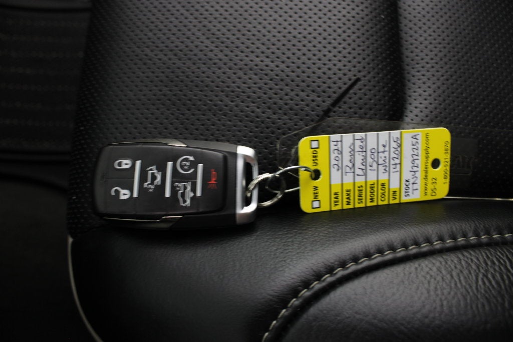 2024 RAM 1500 Limited