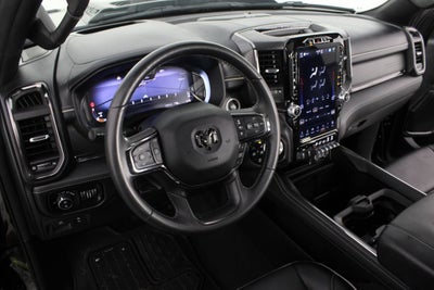 2024 RAM 1500 Limited