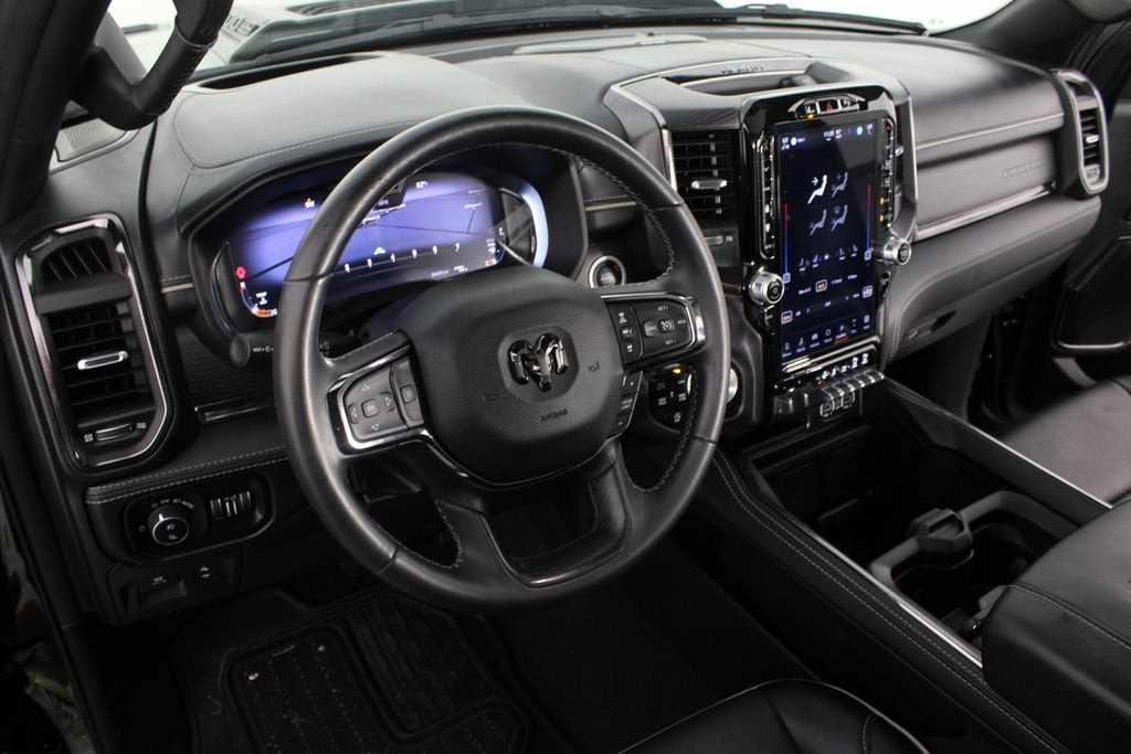 2024 RAM 1500 Limited