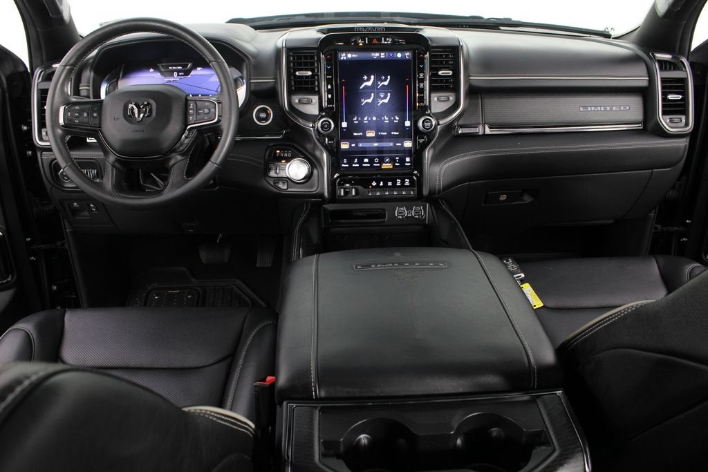 2024 RAM 1500 Limited