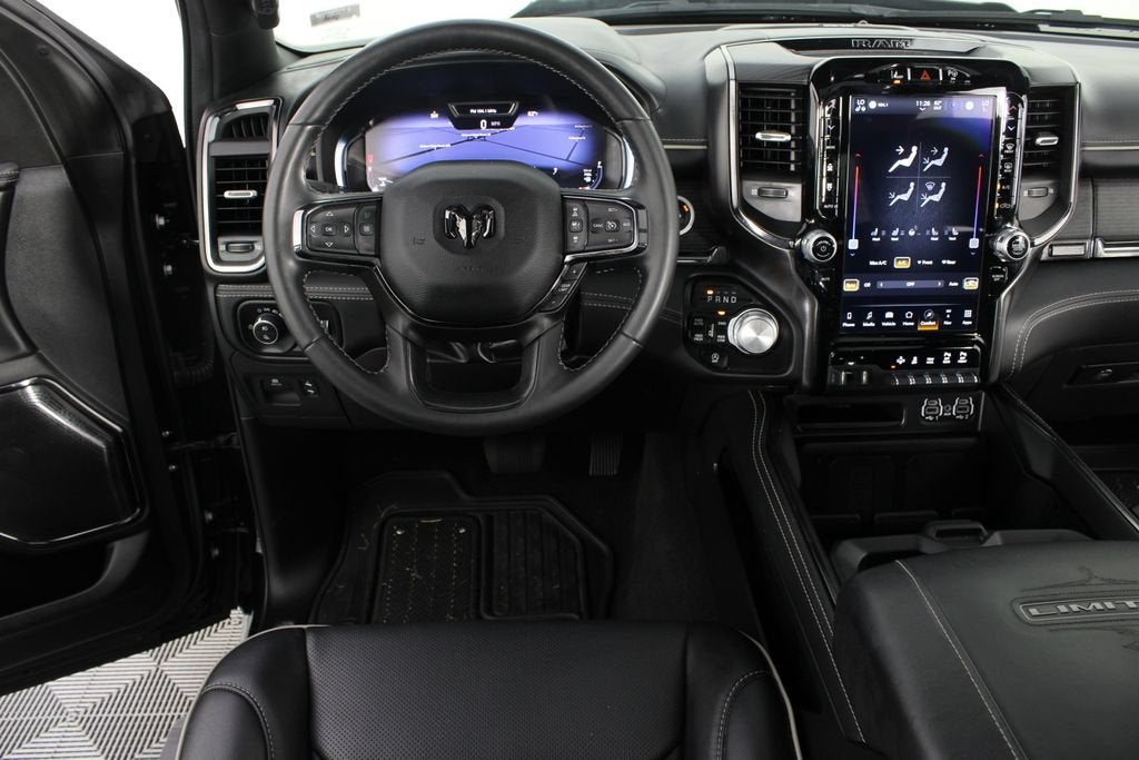 2024 RAM 1500 Limited