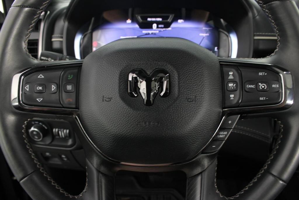 2024 RAM 1500 Limited