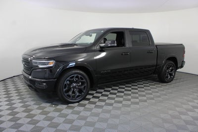 2024 RAM 1500 Limited