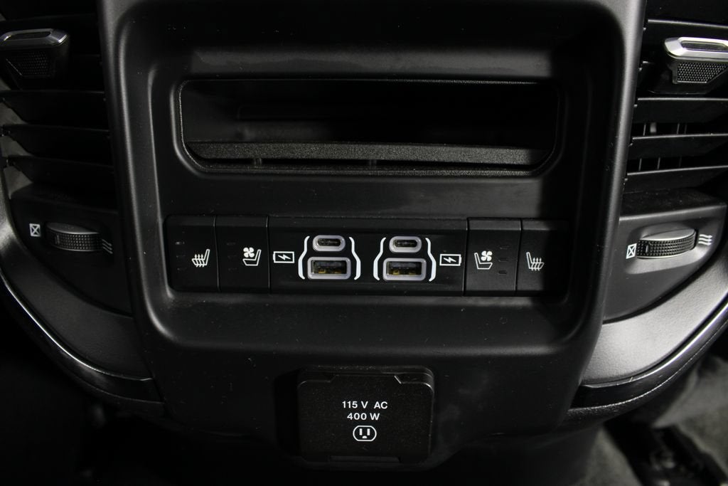 2024 RAM 1500 Limited