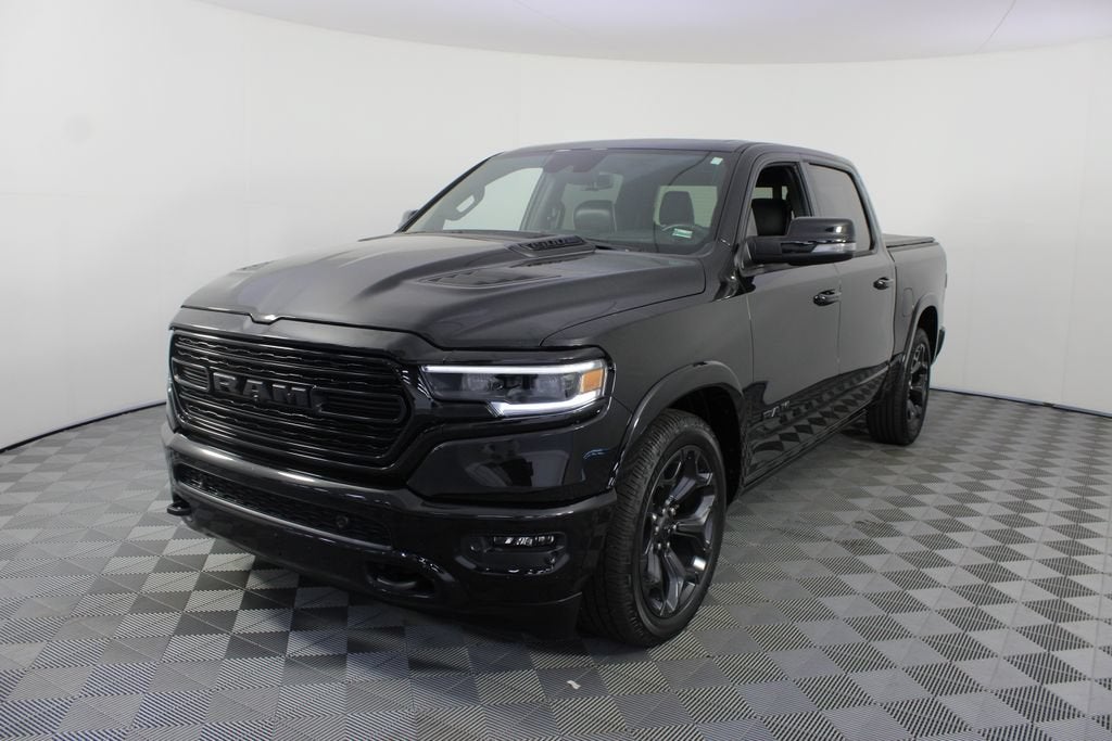 2024 RAM 1500 Limited