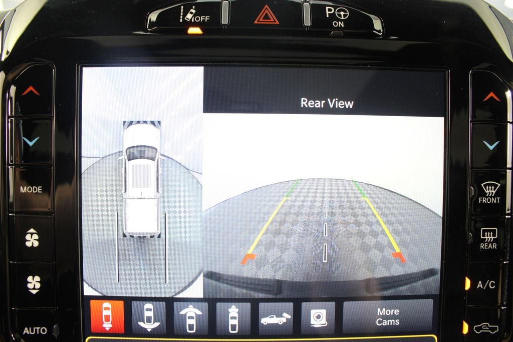 2024 RAM 1500 Limited