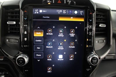 2024 RAM 1500 Limited