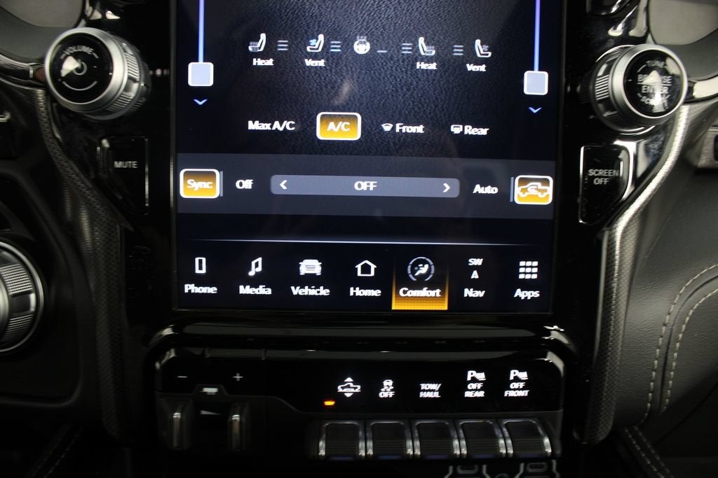 2024 RAM 1500 Limited