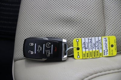 2020 RAM 1500 Limited