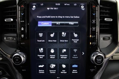 2021 RAM 1500 Limited