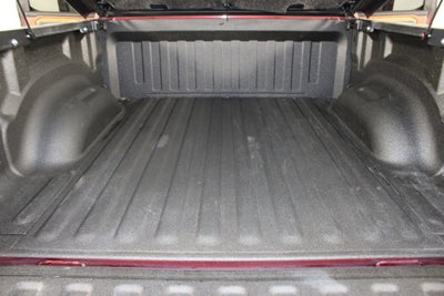 2021 RAM 1500 Longhorn