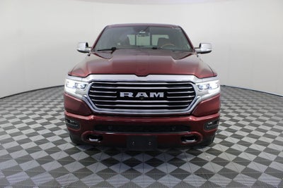 2021 RAM 1500 Longhorn