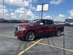2021 RAM 1500 Longhorn