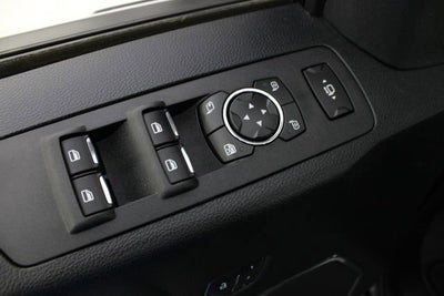 2017 Ford Super Duty F-250 SRW Lariat