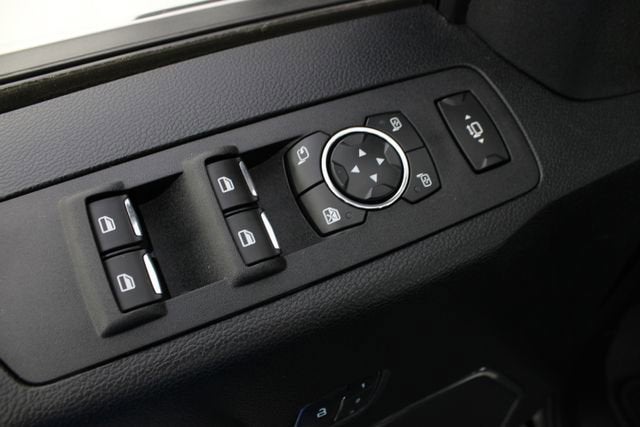 2017 Ford Super Duty F-250 SRW Lariat
