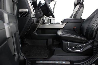 2017 Ford Super Duty F-250 SRW Lariat