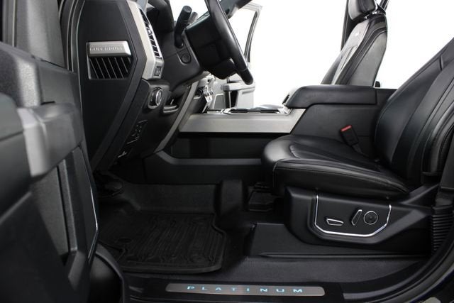 2017 Ford Super Duty F-250 SRW Lariat