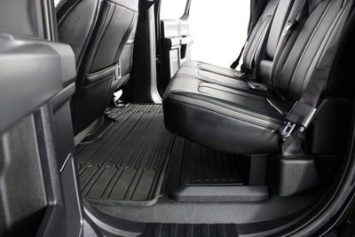 2017 Ford Super Duty F-250 SRW Lariat