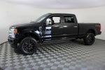 2017 Ford Super Duty F-250 SRW Lariat