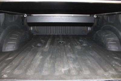 2017 Ford Super Duty F-250 SRW Lariat