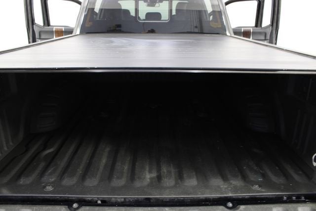 2017 Ford Super Duty F-250 SRW Lariat