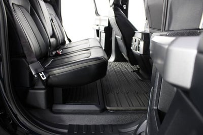 2017 Ford Super Duty F-250 SRW Lariat