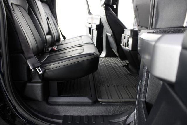 2017 Ford Super Duty F-250 SRW Lariat