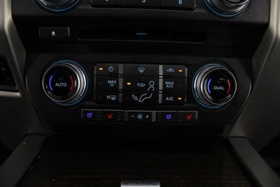2017 Ford Super Duty F-250 SRW Lariat