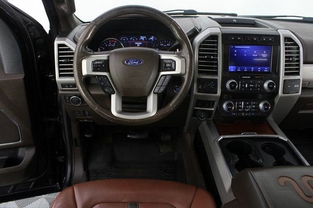 2020 Ford Super Duty F-250 SRW XL