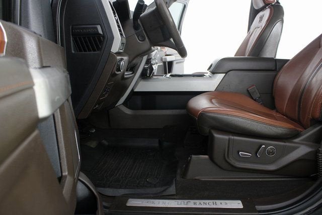 2020 Ford Super Duty F-250 SRW XL