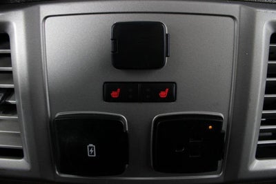 2020 Ford Super Duty F-250 SRW XL