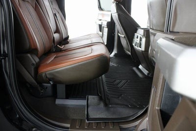 2020 Ford Super Duty F-250 SRW XL