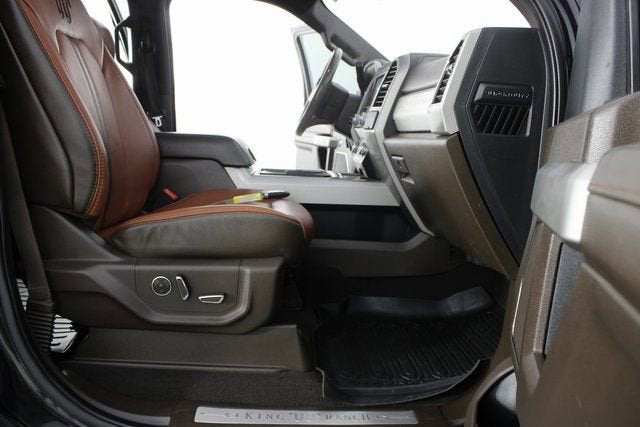 2020 Ford Super Duty F-250 SRW XL