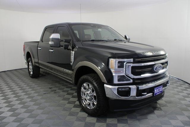 2020 Ford Super Duty F-250 SRW XL