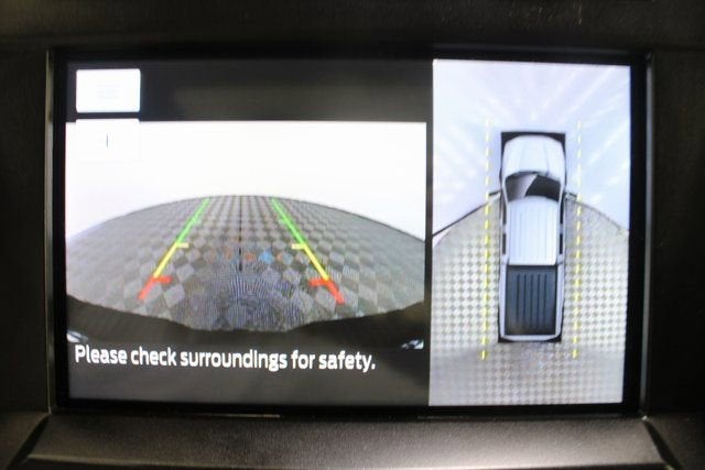 2020 Ford Super Duty F-250 SRW XL