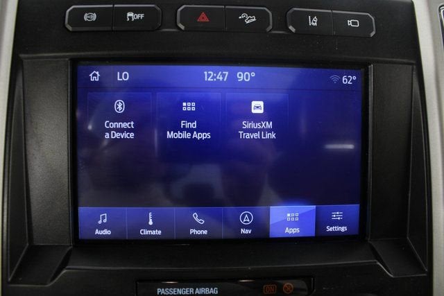 2020 Ford Super Duty F-250 SRW XL