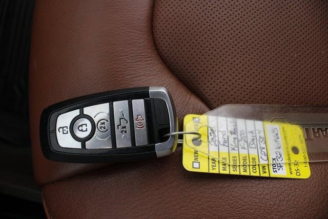 2020 Ford Super Duty F-250 SRW XL