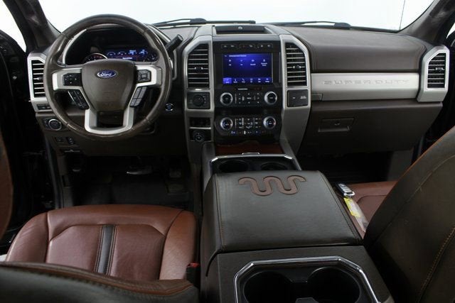 2020 Ford Super Duty F-250 SRW XL