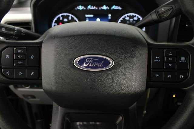 2025 Ford Super Duty F-350 SRW XL