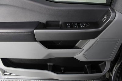 2025 Ford Super Duty F-350 SRW XL