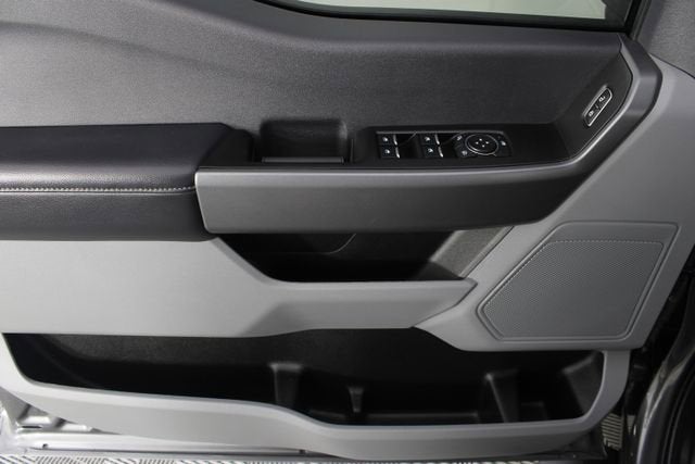 2025 Ford Super Duty F-350 SRW XL